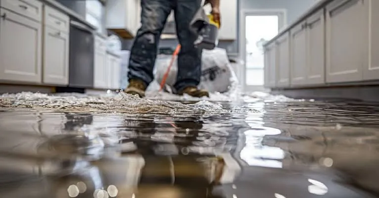 Water damage restoration companies near me in Old Monroe, MO - Emergency flood extraction